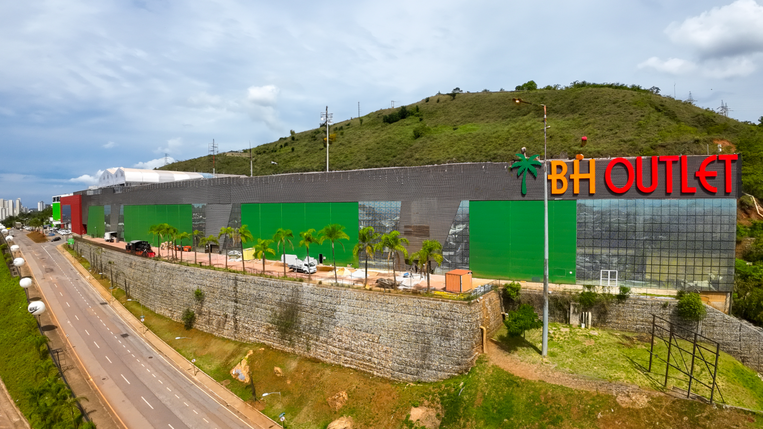 bh outlet