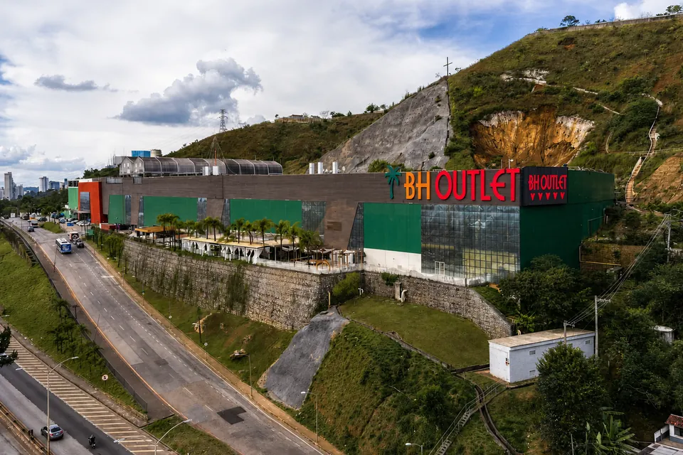 BH Outlet