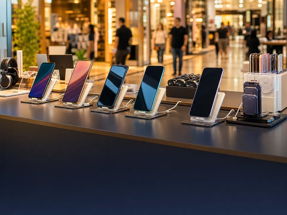 Celulares
