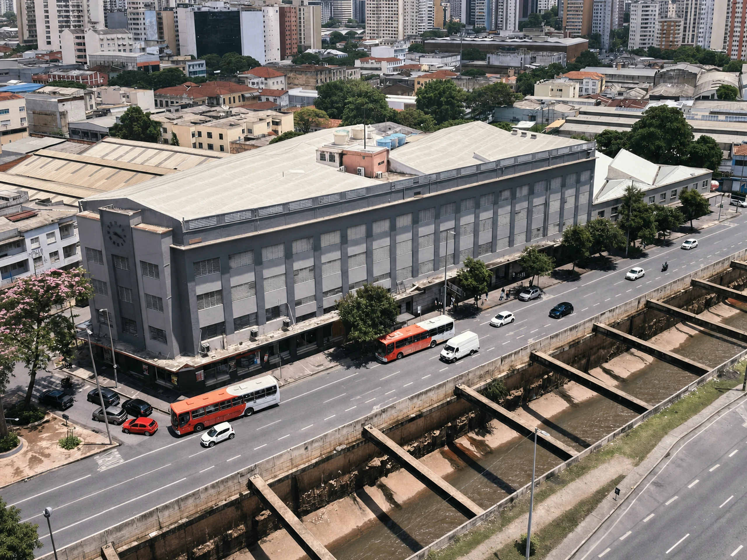 Edifício Tupinambás