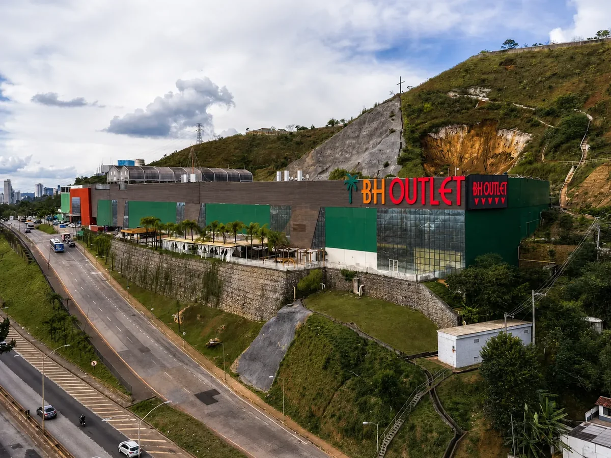 BH Outlet