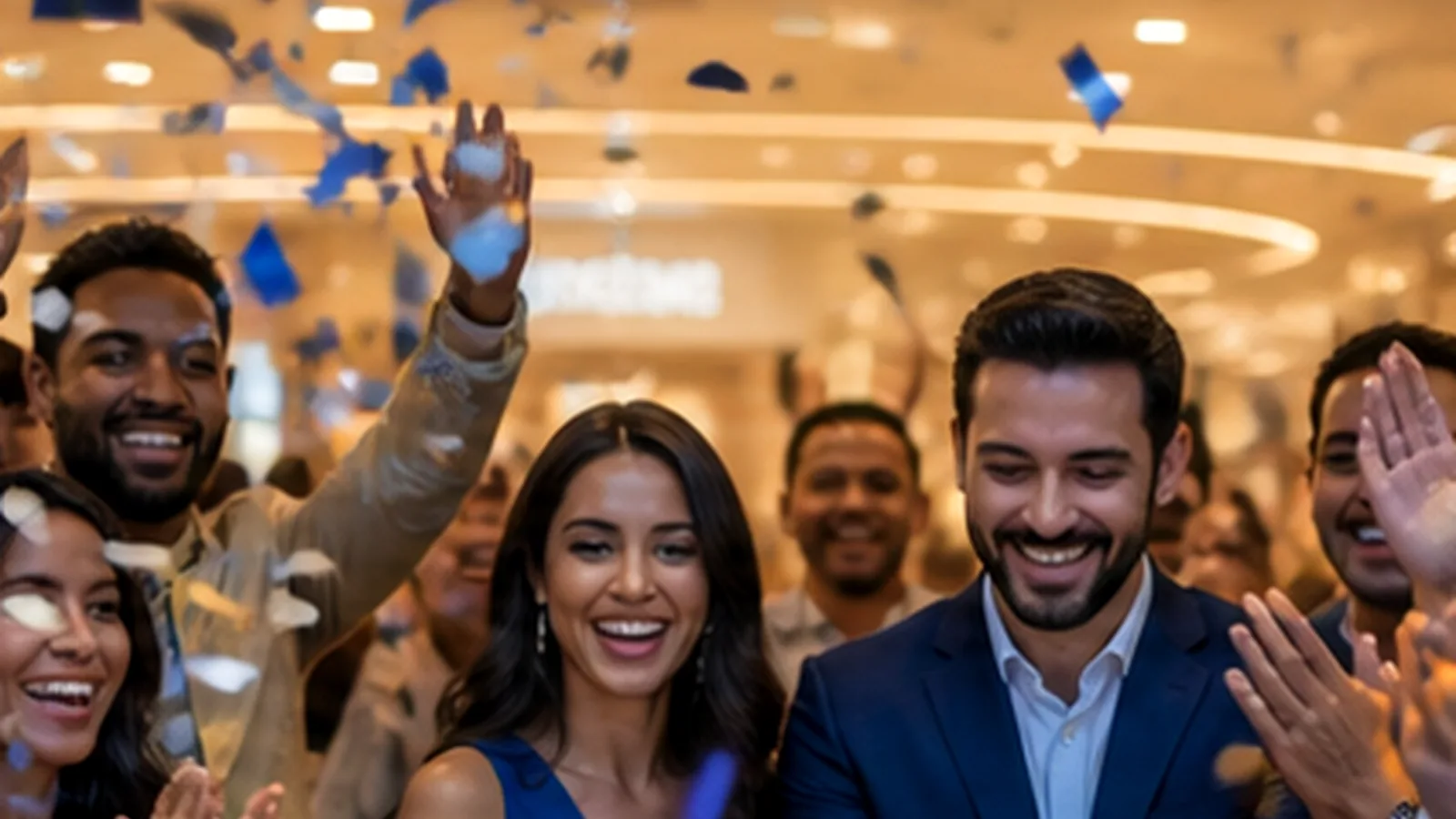 Novidades do portfólio GMV