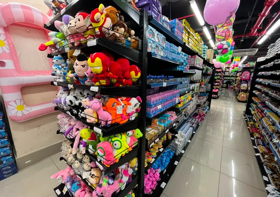 Brinquedos