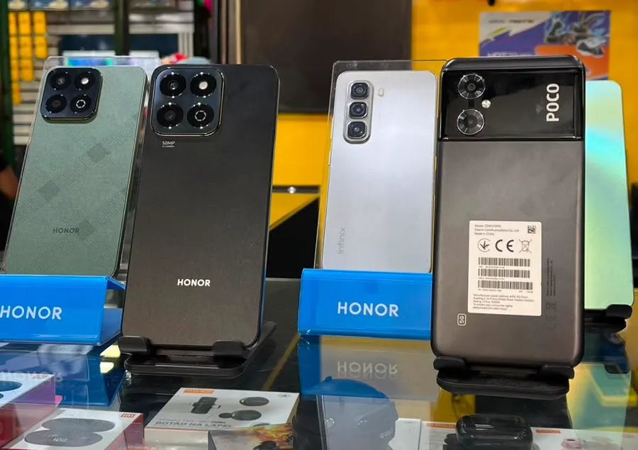 Celulares