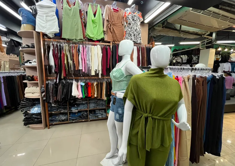 Vestuário